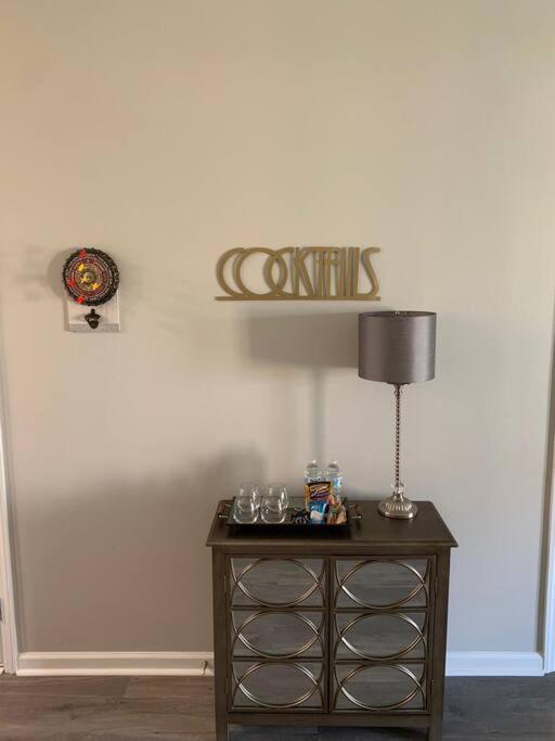 Comfy, Stylish Townhome Near I-20! Augusta Dış mekan fotoğraf